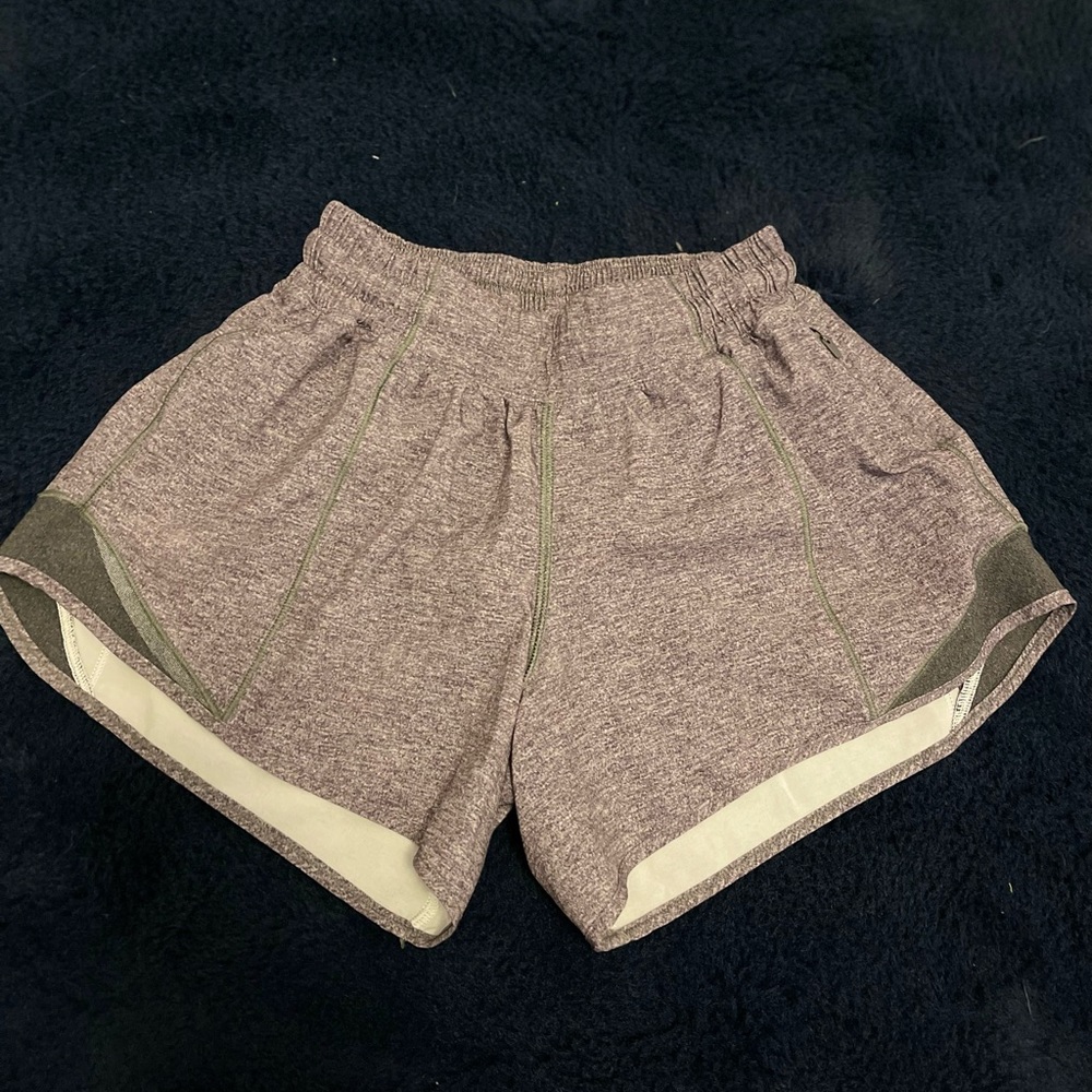 Lulu shorts